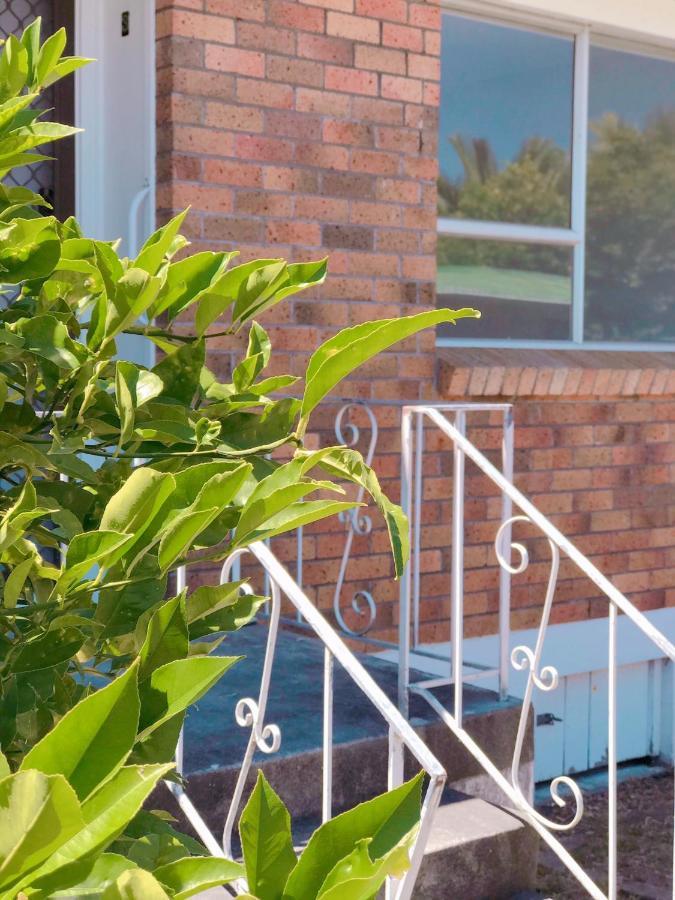Bright Eden Park Two Bed Townhouse Private Parking Apartment Auckland Exterior photo